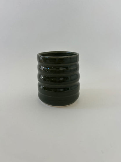 Bubble mug | Moss Green